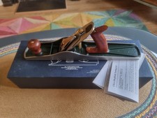 Clifton No. 6 Fore Bench Plane