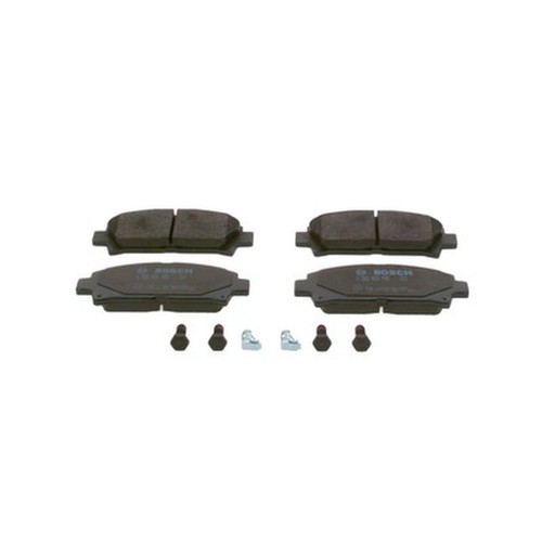 Bosch 986 424 - 424, 799