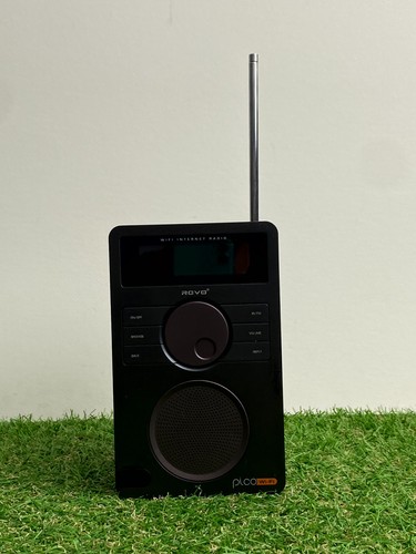 Revo pico radiostation - radiostation, dab