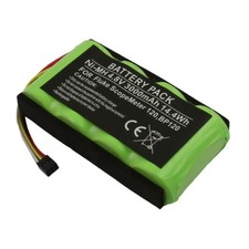 Battery for Fluke ScopeMeter