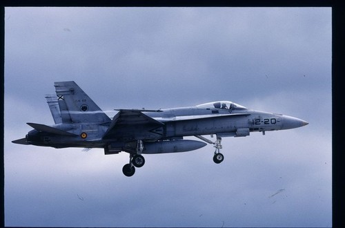 Bb277 original k64 aircraft - bb277,