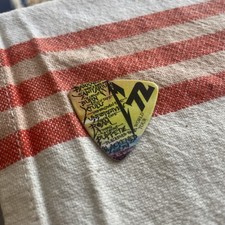 Metallica M72 Guitar Pick