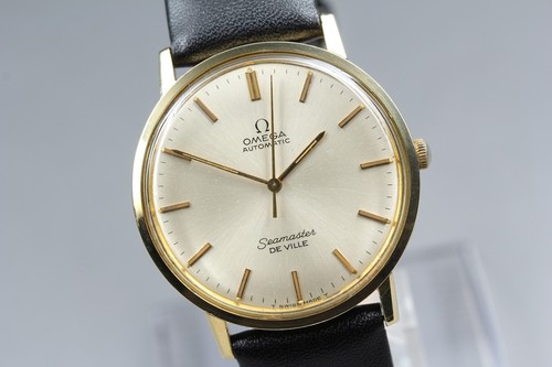 Omega seamaster ville - seamaster, de