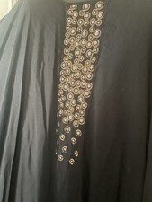 Women’s Dubai style Abaya