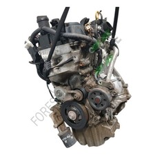 2015 CITROEN C1 ENGINE