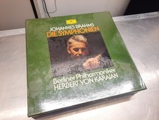 SEALED! Brahms Berliner