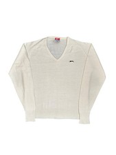 Slazenger Courtelle Wool
