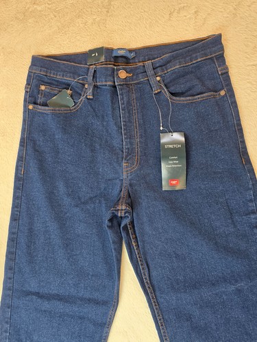 Blue cotton traders mens - cotton,