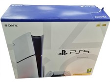 Sony - Playstation 5 - Slim -