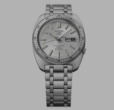 Sold out Seiko 5 Gene Kranz