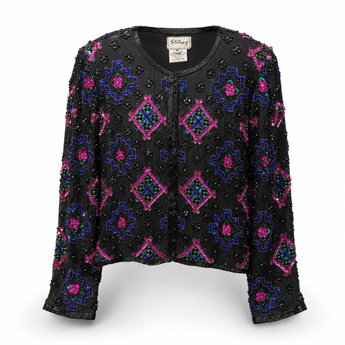 Vintage 80s stenay hand - m,