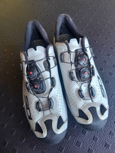 Sidi tiger carbon mtb - sidi,