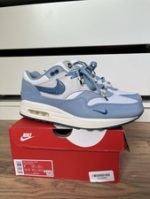 Nike Air Max 1 Blueprint 8uk