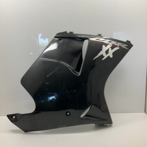 Honda cbr 1100 super - honda,