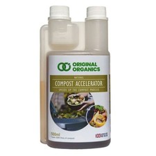 Original Organics Compost