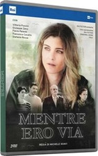 Mentre ero via - (box, dv)