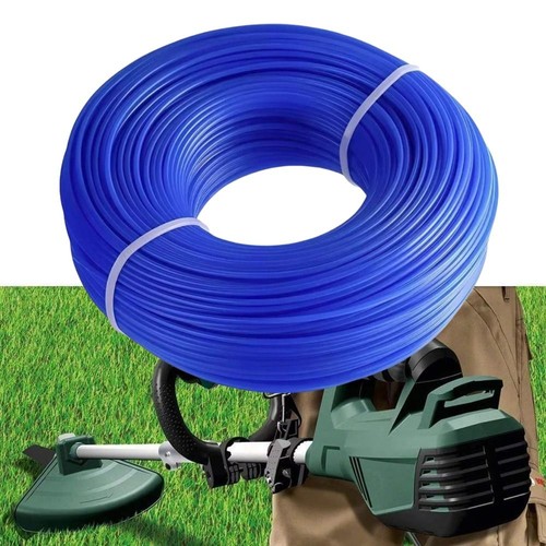 Nylon trimmer line lawn - trimmer,