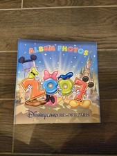 2007 Disneyland Paris Photo