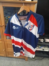 Samurai Great Britain GB 7s