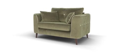Sofology remy loveseat - remy, in