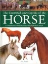 Illustrated encyclopedia - illustrated, of