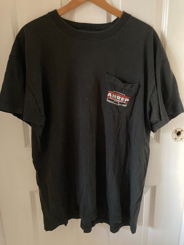 Amphetamine reptile shirt - t,