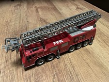 Corgi Ladder Fire Engine