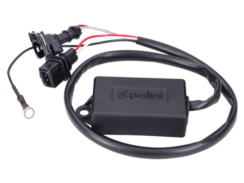 Injection module polini - module,