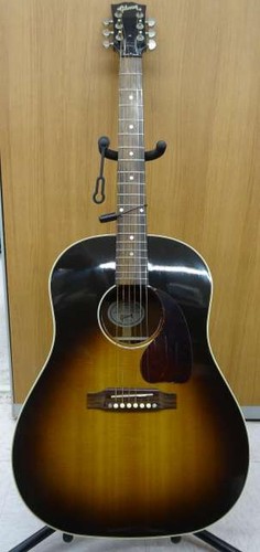 Gibson 45 standard - 23, j-45