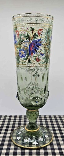 Tall 1880 bohemian harrach - tall,