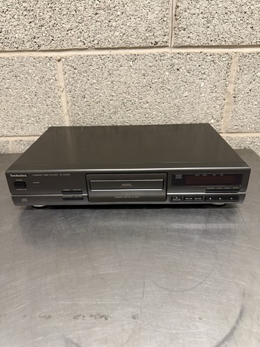 Technics pg390 player - technics, sl-pg390