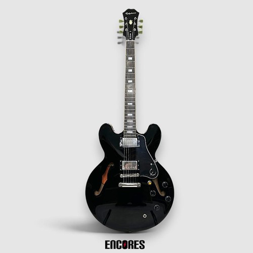 Epiphone ltd dot 335 pro - ltd,