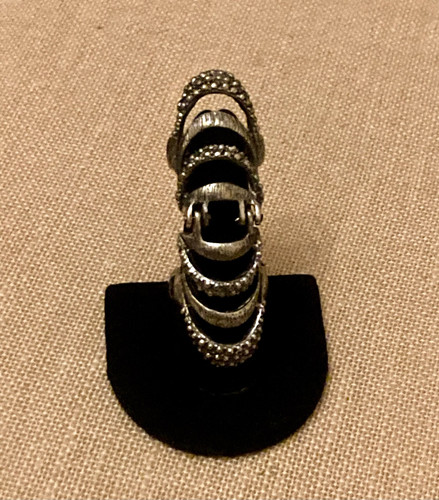 Vintage full finger - vintage,