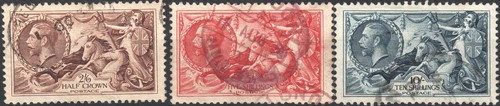 450 10 1934 - 2/6d,