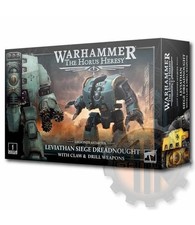 Warhammer Horus Herwsy Space