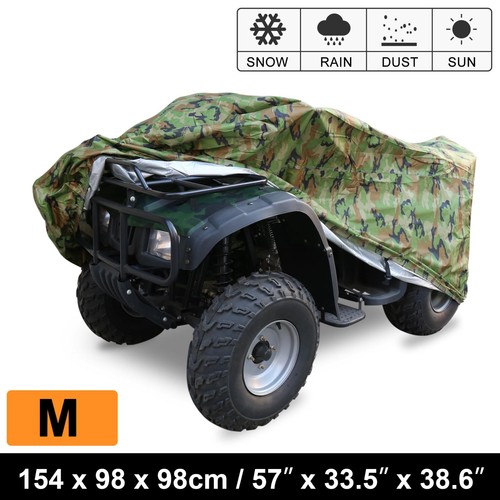 Size camo waterproof 4 - m,