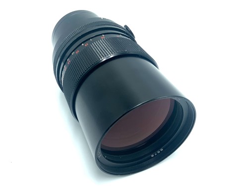 Carl zeiss jena - jena, sonnar
