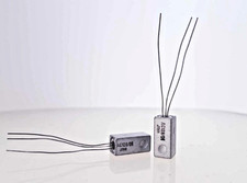 2 x AC128-01 MATCHED PAIR PNP