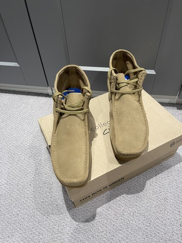 Clarks shacre boot men - clarks,