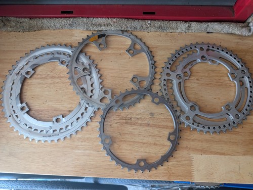 Job lot various cycle - job,
