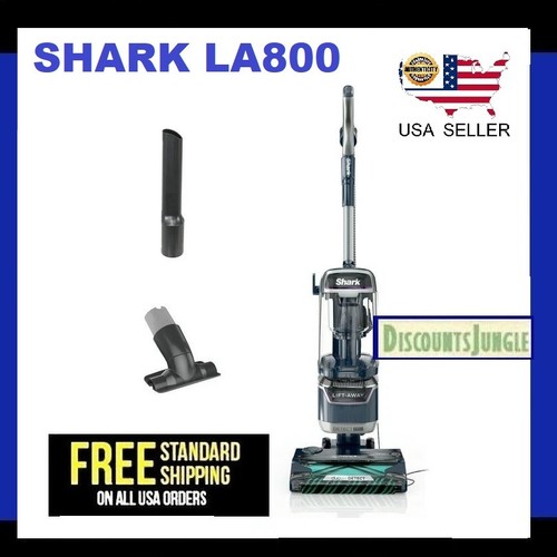 Shark la800 detectpro - shark,