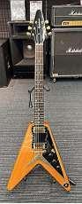 Epiphone ltd 1958 - ltd, korina