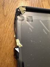 13.3" Dell XPS 13 9350 9360 P54G 1920x1080 LCD Screen Assembly Non-touch Panel