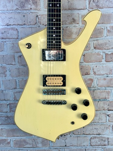 Ibanez iceman 100wh - ibanez,