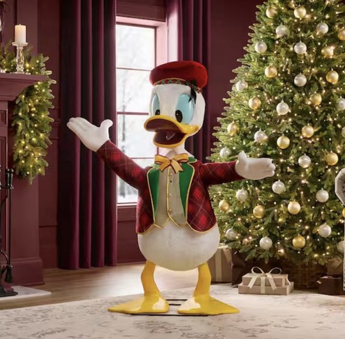 Disney animated donald - disney,