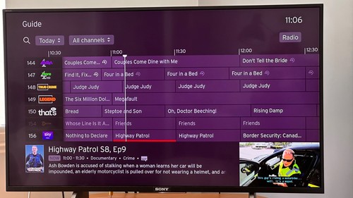 Sony bravia model 43xe8396 - sony, kd