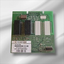 LG ERICSSON iPECS UCP-BRIU2 | 2cct - 4 Channel ISDN 2 Card| For UCP PABX Systems