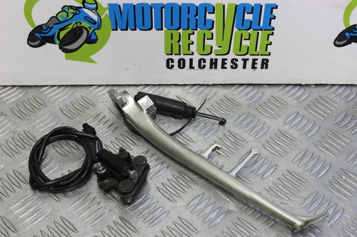 Yamaha 13s side stand - r6,