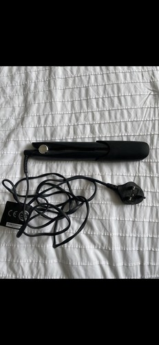 Ghd gold used but good - ghd,