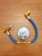 R134A Car Air Conditioning